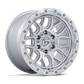 SURGE 20X9 8X180 124 +1 G-SLV-MCH