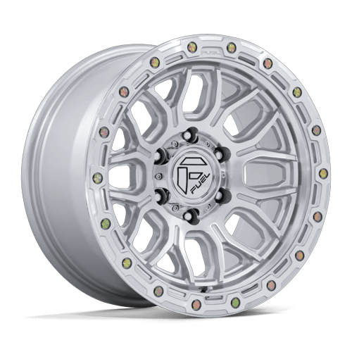 SURGE 20X9 8X180 124 +1 G-SLV-MCH