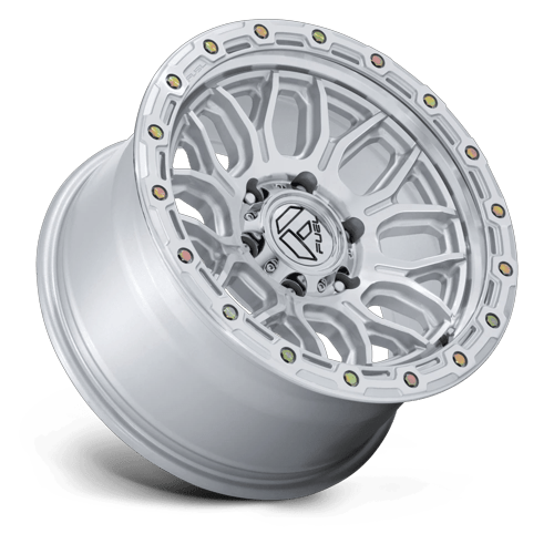 SURGE 18X9 8X170 125 +1 G-SLV-MCH