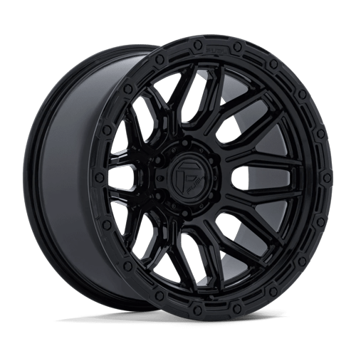 SURGE 20X9 8X6.5 125 +1 G-BLK