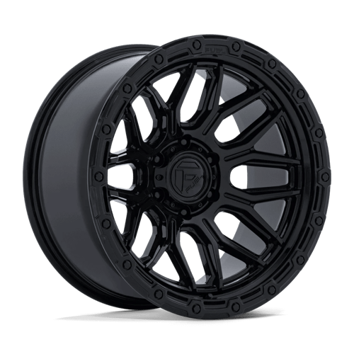 SURGE 20X10 5X5 71 -18 G-BLK