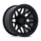 SURGE 20X10 5X5 71 -18 G-BLK