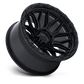SURGE 20X9 6X5.5 106 +1 G-BLK