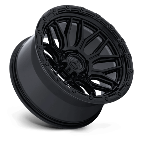 SURGE 20X10 5X5 71 -18 G-BLK