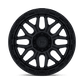 Fuel Off-Road FC881 Surge Wheel | 6x135 Bolt Pattern