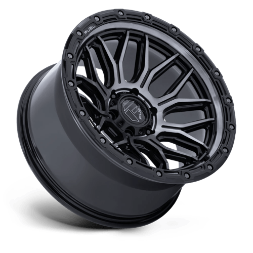 SURGE 20X10 6X5.5 106 -18 G-BLK-MCH-GTCC