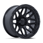 SURGE 20X9 5X5 71 +1 M-BLK GB-LP