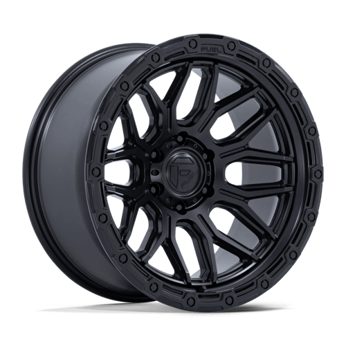 SURGE 20X10 6X135 87 -18 M-BLK GB-LP