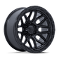 SURGE 20X9 6X135 87 +1 M-BLK GB-LP