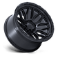 SURGE 20X9 6X135 87 +20 M-BLK GB-LP