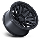 SURGE 20X9 6X5.5 106 +20 M-BLK GB-LP