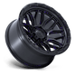 SURGE 20X9 6X135 87 +1 M-BLK GB-LP