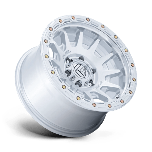 FORTRESS 18X9 5X5 71 +20 G-SLV-MCH