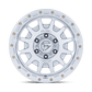 Fuel Off-Road FC884 Fortress Wheel | 6x135 Bolt Pattern