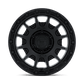 Fuel Off-Road FC884 Fortress Wheel | 18x9 | +1mm | 5x5 (5x127) Bolt Pattern