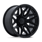 INJECTOR 20X9 8X6.5 125 +20 G-BLK
