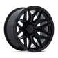 INJECTOR 20X10 6X5.5 106 -18 G-BLK