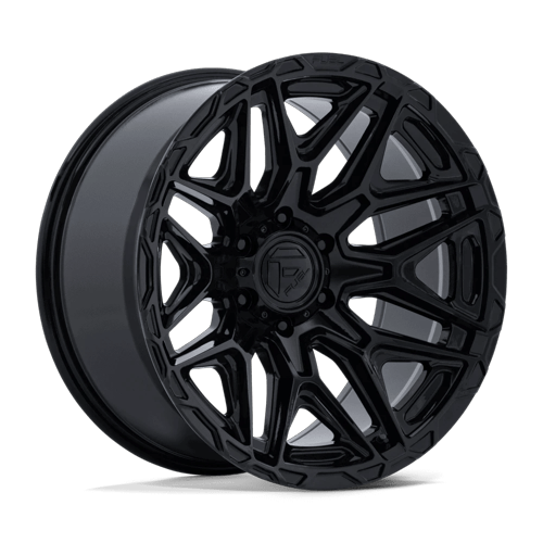 INJECTOR 20X10 6X5.5 106 -18 G-BLK