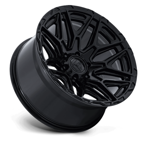 INJECTOR 20X10 6X135 87 -18 G-BLK
