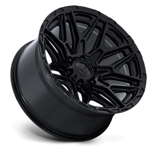 INJECTOR 20X9 6X5.5 106 +20 G-BLK