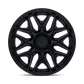 Fuel Off-Road FC885 Injector Wheel | 8x6.5 (8x165.1) Bolt Pattern