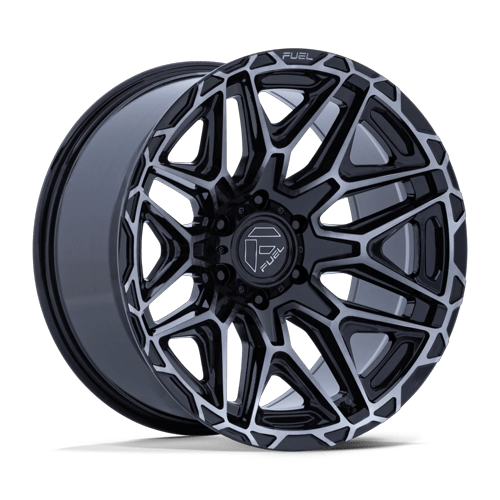 INJECTOR 20X9 8X180 124 +20 GBLK-MCH-DT