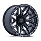 INJECTOR 20X9 5X5 71 +1 GBLK-MCH-DT