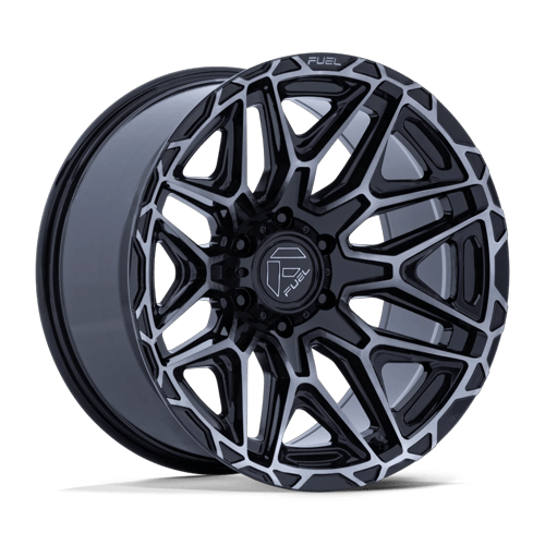INJECTOR 20X9 5X5 71 +1 GBLK-MCH-DT