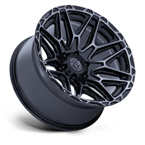 INJECTOR 20X9 5X5 71 +1 GBLK-MCH-DT