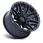 INJECTOR 20X9 8X180 124 +20 GBLK-MCH-DT