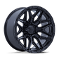 INJECTOR 20X9 5X5 71 +1 M-BLK