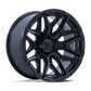 INJECTOR 20X9 8X180 124 +20 M-BLK