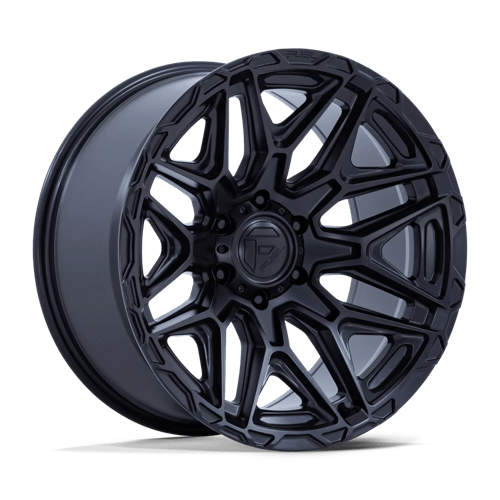 INJECTOR 20X9 8X180 124 +20 M-BLK