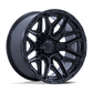 INJECTOR 20X9 6X5.5 106 +1 M-BLK