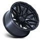 INJECTOR 20X9 6X5.5 106 +20 M-BLK