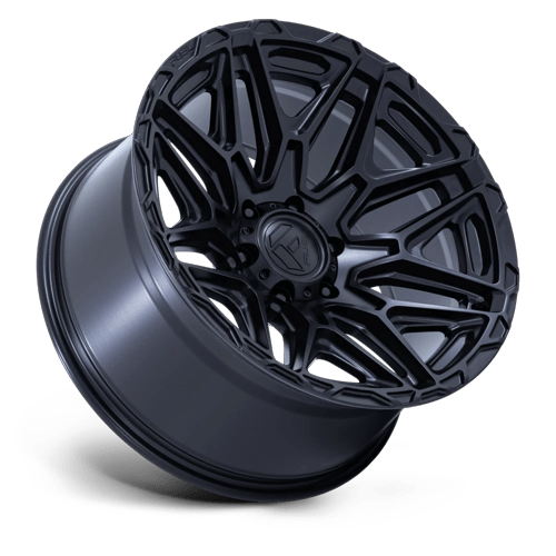 INJECTOR 20X9 5X5 71 +20 M-BLK
