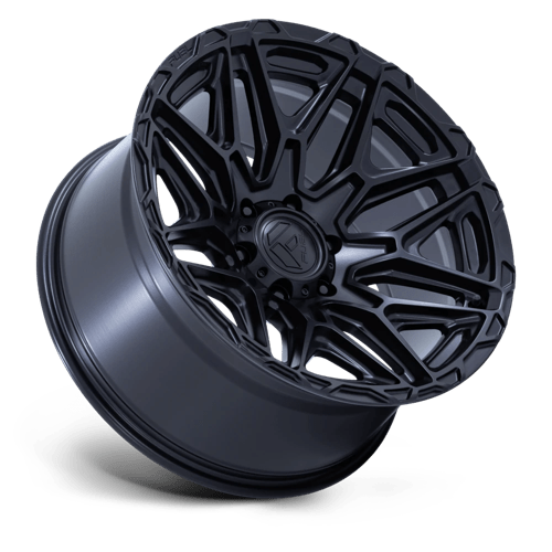INJECTOR 20X10 6X135 87 -18 M-BLK