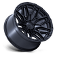 INJECTOR 20X9 6X135 87 +1 M-BLK
