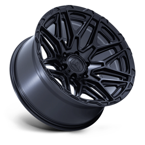INJECTOR 20X9 6X5.5 106 +1 M-BLK