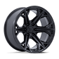 HAMMERHEAD 20X9 6X5.5 106 +20 BLK-OUT