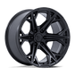 HAMMERHEAD 20X9 6X5.5 106 +1 BLK-OUT