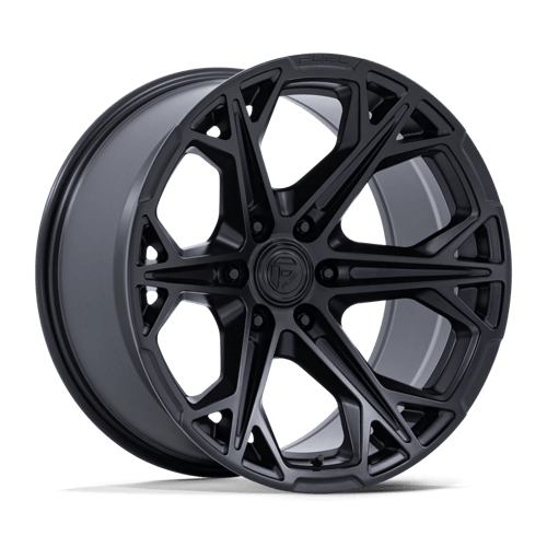 HAMMERHEAD 20X9 6X5.5 106 +1 BLK-OUT