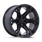 HAMMERHEAD 20X9 6X5.5 106 +1 BLK-OUT