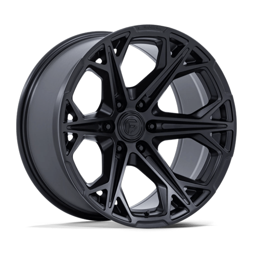 HAMMERHEAD 20X9 6X135 87 +1 BLK-OUT