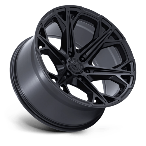 HAMMERHEAD 20X9 6X5.5 106 +20 BLK-OUT