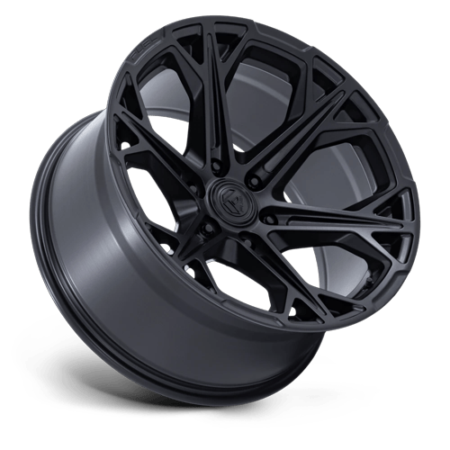 HAMMERHEAD 20X9 6X135 87 +1 BLK-OUT