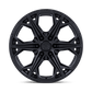 Fuel Off-Road FC886 Hammerhead Wheel | 6x135 Bolt Pattern