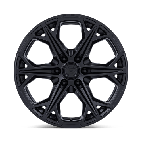 Fuel Off-Road FC886 Hammerhead Wheel | 6x135 Bolt Pattern
