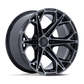 HAMMERHEAD 20X10 6X135 87 -18 G-BLK DDT