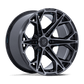 HAMMERHEAD 20X9 6X135 87 +20 G-BLK DDT